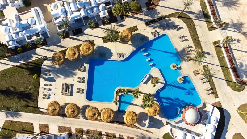 Swissotel Sharm El Sheikh, Sharm El Sheikh: zdjęcie 4 z 10