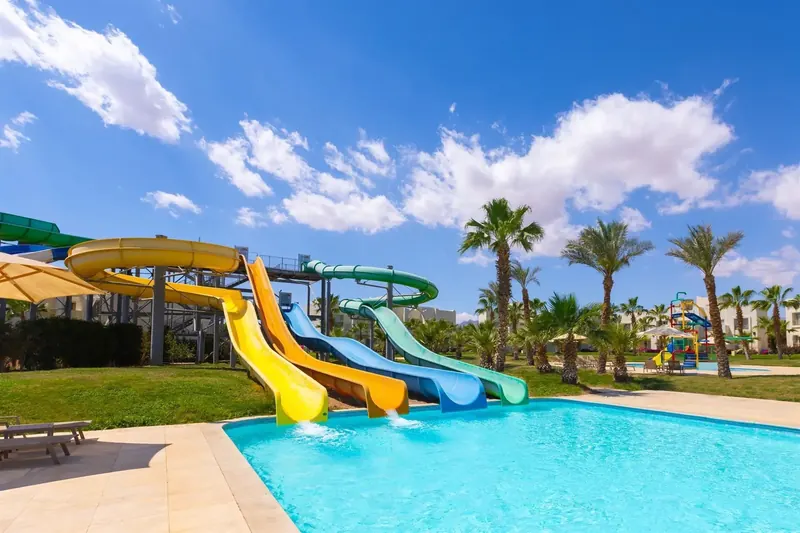 Swissotel Sharm El Sheikh, Sharm El Sheikh: zdjęcie 7 z 10