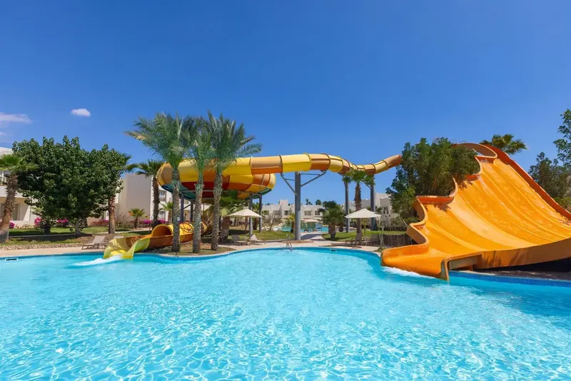 Swissotel Sharm El Sheikh, Sharm El Sheikh: zdjęcie 9 z 10
