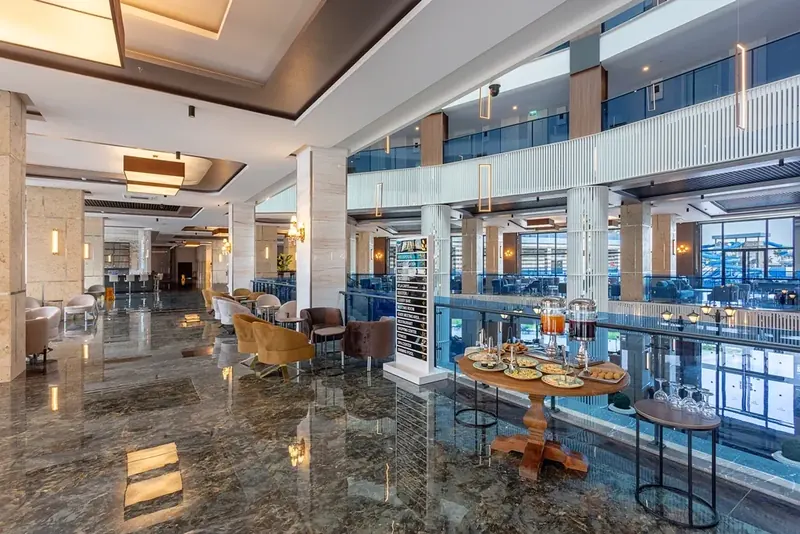 Eftalia Blue, Alanya: zdjęcie 4 z 10