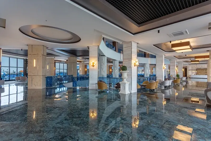Eftalia Blue, Alanya: zdjęcie 7 z 10