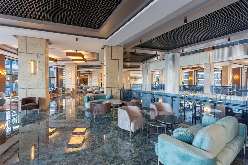 Eftalia Blue, Alanya: zdjęcie 8 z 10