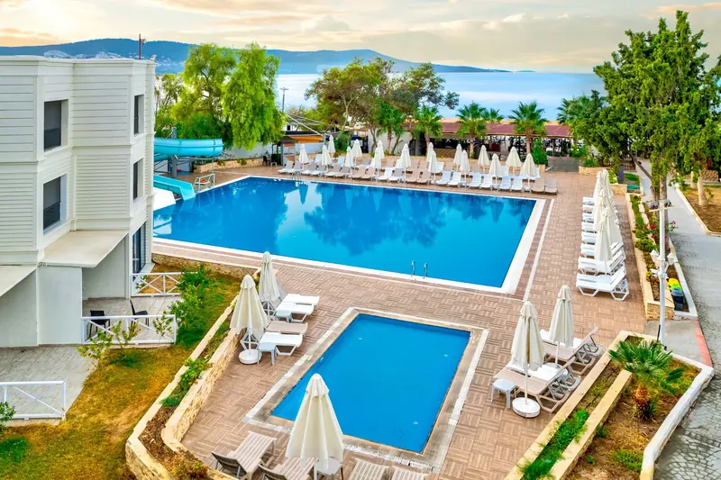 Maya World Didyma Holiday Village, Bodrum: zdjęcie 10 z 10