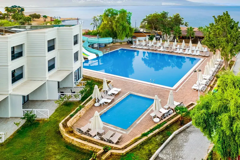 Maya World Didyma Holiday Village, Bodrum: zdjęcie 2 z 10