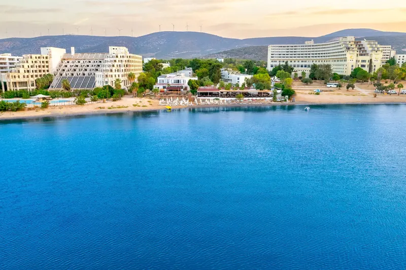 Maya World Didyma Holiday Village, Bodrum: zdjęcie 3 z 10
