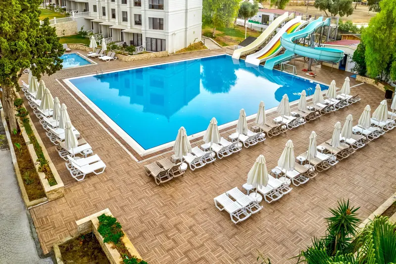 Maya World Didyma Holiday Village, Bodrum: zdjęcie 4 z 10