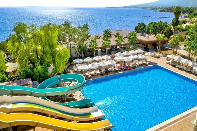 Maya World Didyma Holiday Village, Bodrum: zdjęcie 6 z 10