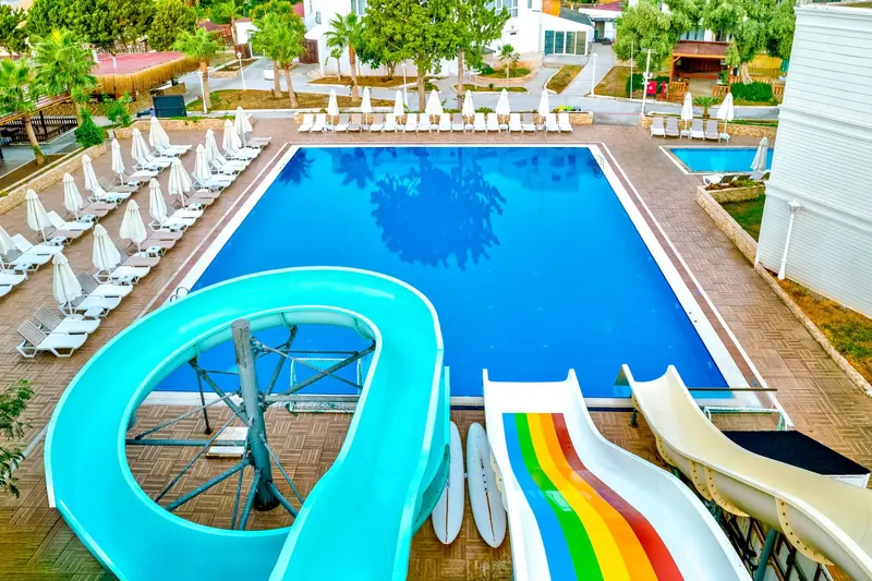 Maya World Didyma Holiday Village, Bodrum: zdjęcie 7 z 10