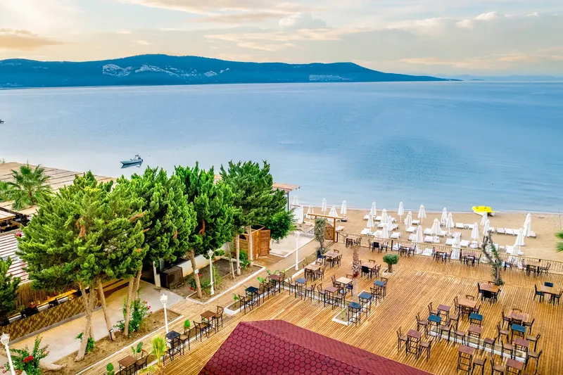 Maya World Didyma Holiday Village, Bodrum: zdjęcie 8 z 10