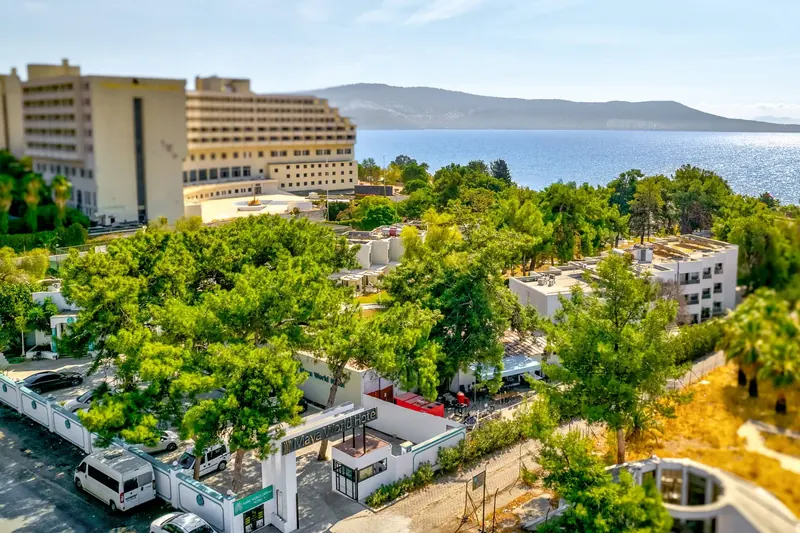 Maya World Didyma Holiday Village, Bodrum: zdjęcie 9 z 10