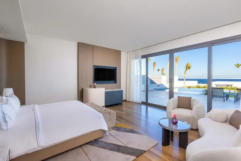 Club Prive by Rixos Sharm, Sharm El Sheikh: zdjęcie 10 z 10