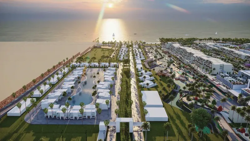 Club Prive by Rixos Sharm, Sharm El Sheikh: zdjęcie 2 z 10