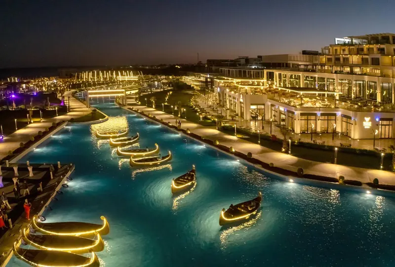 Club Prive by Rixos Sharm, Sharm El Sheikh: zdjęcie 3 z 10