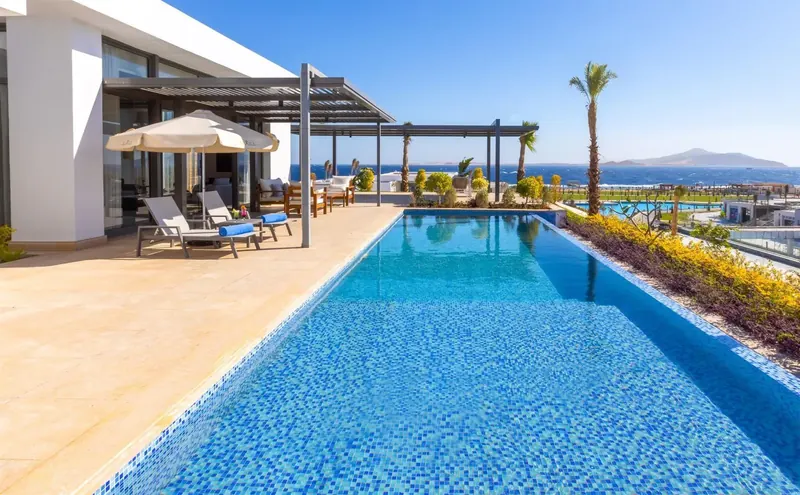 Club Prive by Rixos Sharm, Sharm El Sheikh: zdjęcie 5 z 10