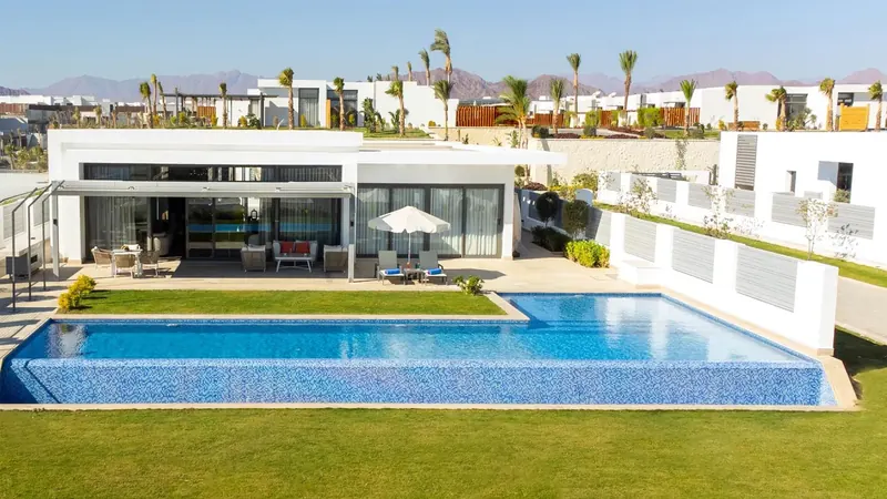 Club Prive by Rixos Sharm, Sharm El Sheikh: zdjęcie 7 z 10