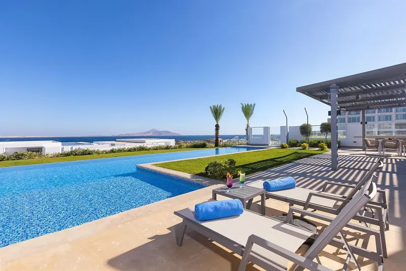 Club Prive by Rixos Sharm, Sharm El Sheikh: zdjęcie 8 z 10