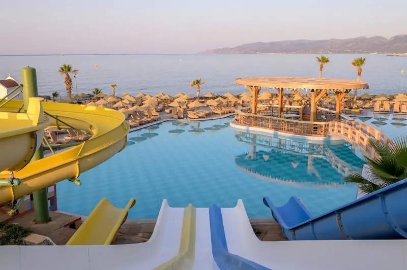 Eri Beach, Kreta Wschodnia: zdjęcie 3 z 10