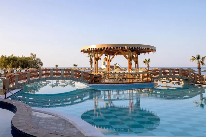 Eri Beach, Kreta Wschodnia: zdjęcie 9 z 10