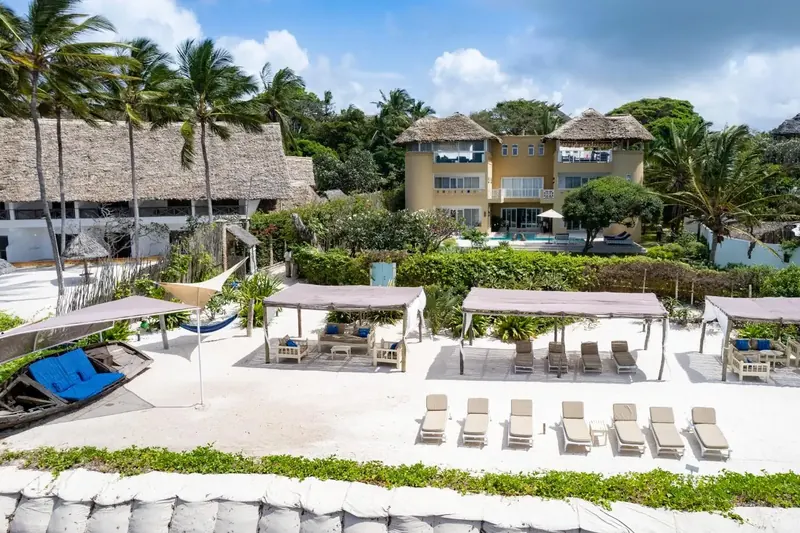 Medina Palms, Wybrzeże Malindi: zdjęcie 2 z 10