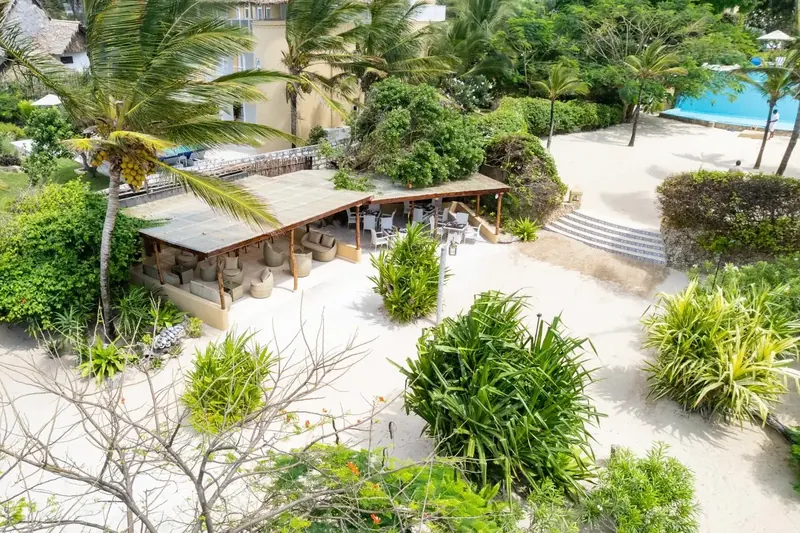 Medina Palms, Wybrzeże Malindi: zdjęcie 3 z 10