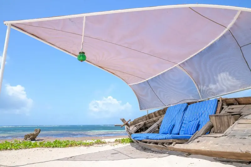 Medina Palms, Wybrzeże Malindi: zdjęcie 4 z 10