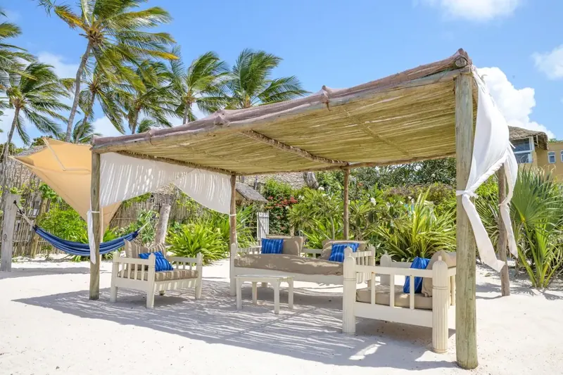 Medina Palms, Wybrzeże Malindi: zdjęcie 5 z 10