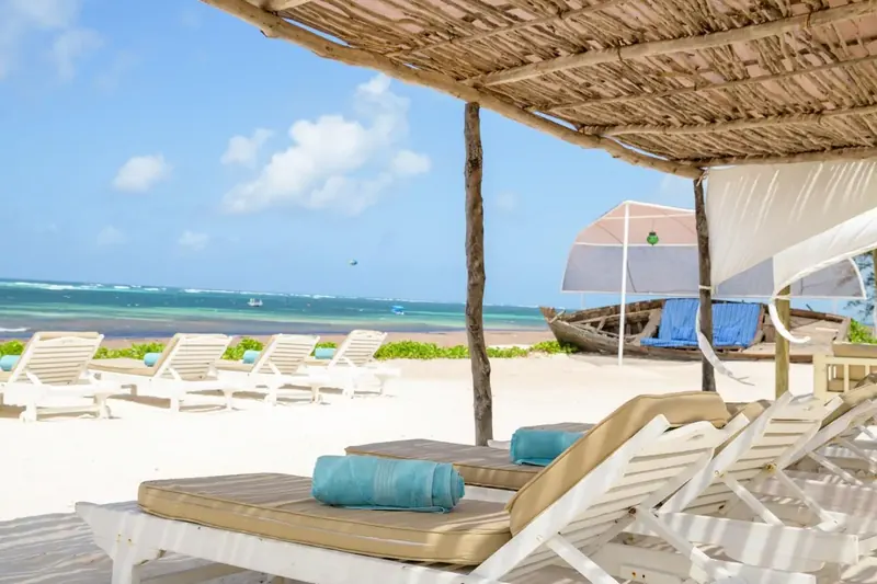 Medina Palms, Wybrzeże Malindi: zdjęcie 6 z 10