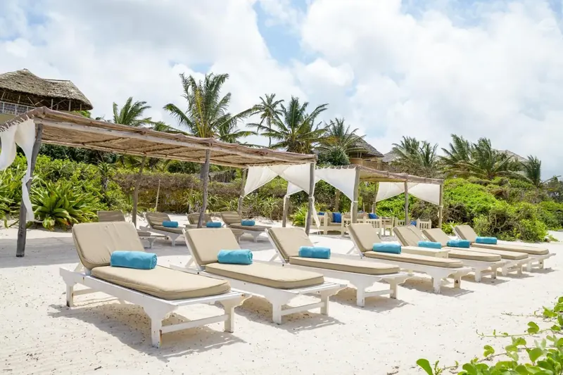 Medina Palms, Wybrzeże Malindi: zdjęcie 7 z 10