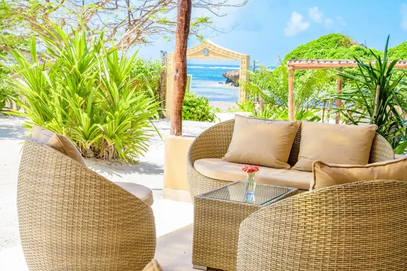 Medina Palms, Wybrzeże Malindi: zdjęcie 8 z 10