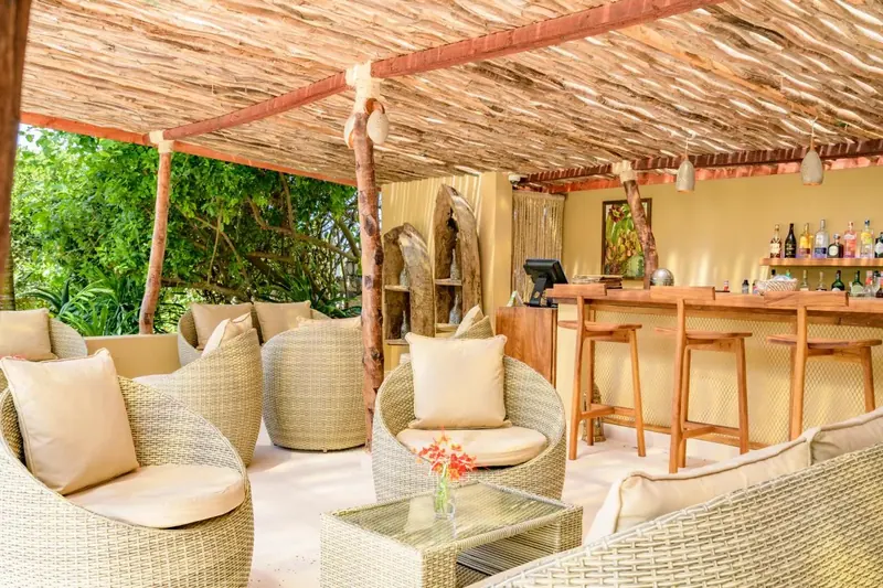 Medina Palms, Wybrzeże Malindi: zdjęcie 9 z 10