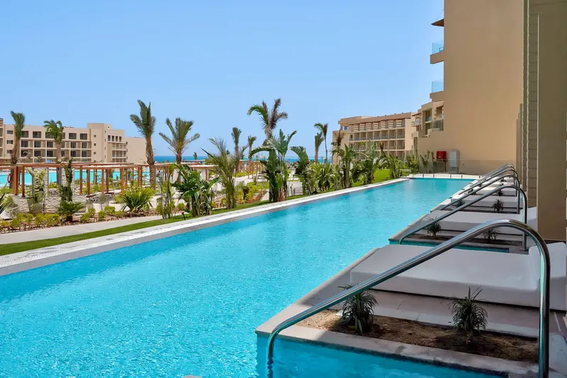 Jaz Elite Asteria, Hurghada: zdjęcie 3 z 10