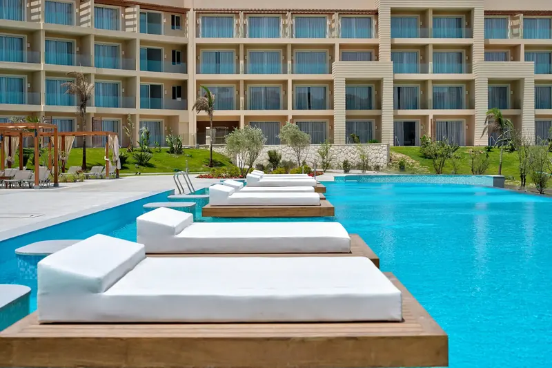 Jaz Elite Asteria, Hurghada: zdjęcie 5 z 10