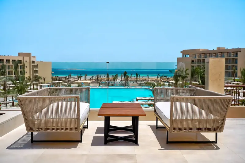 Jaz Elite Asteria, Hurghada: zdjęcie 7 z 10