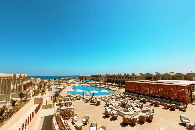 Sunrise Anjum Resort, Marsa Alam: zdjęcie 4 z 10