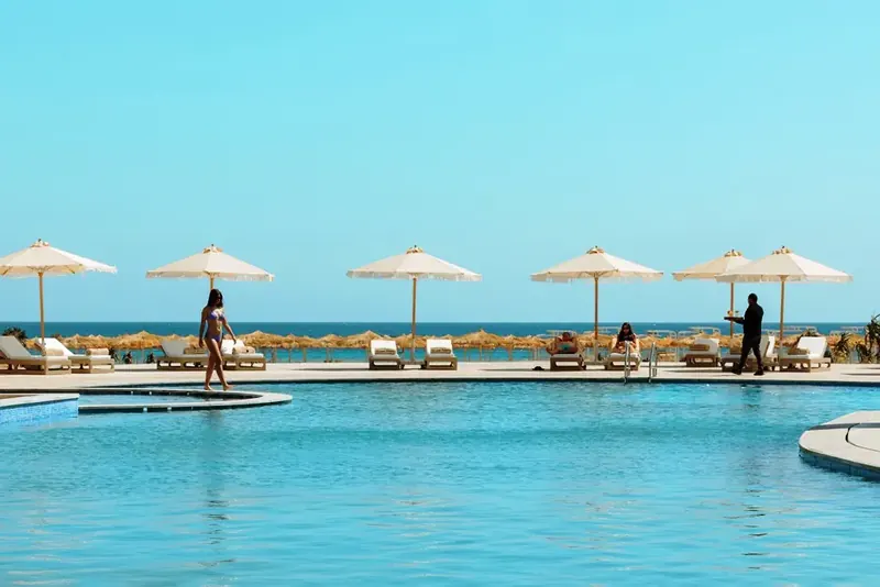 Sunrise Anjum Resort, Marsa Alam: zdjęcie 5 z 10
