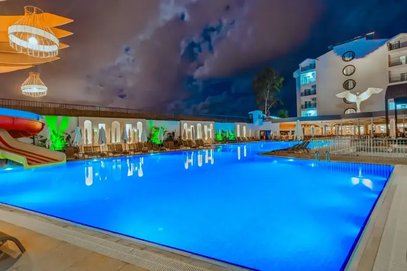 Q Ella Beach Side, Side: zdjęcie 4 z 10