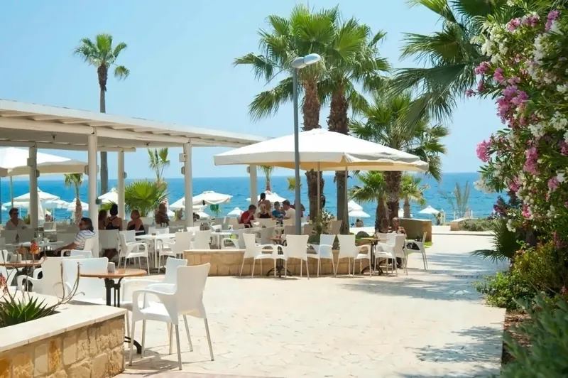 Akti Beach Village Resort, Pafos: zdjęcie 10 z 10