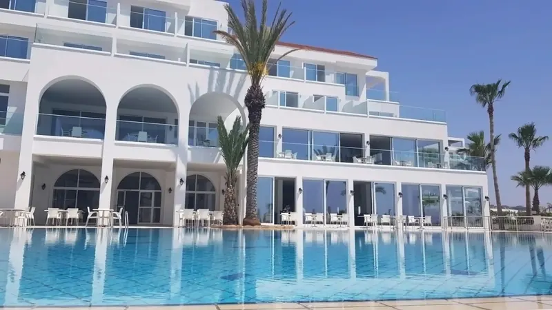 Akti Beach Village Resort, Pafos: zdjęcie 4 z 10