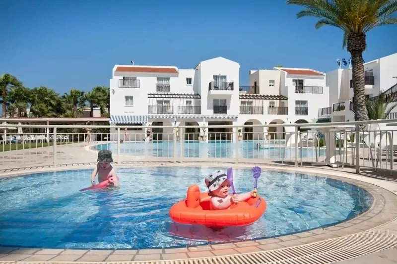 Akti Beach Village Resort, Pafos: zdjęcie 5 z 10