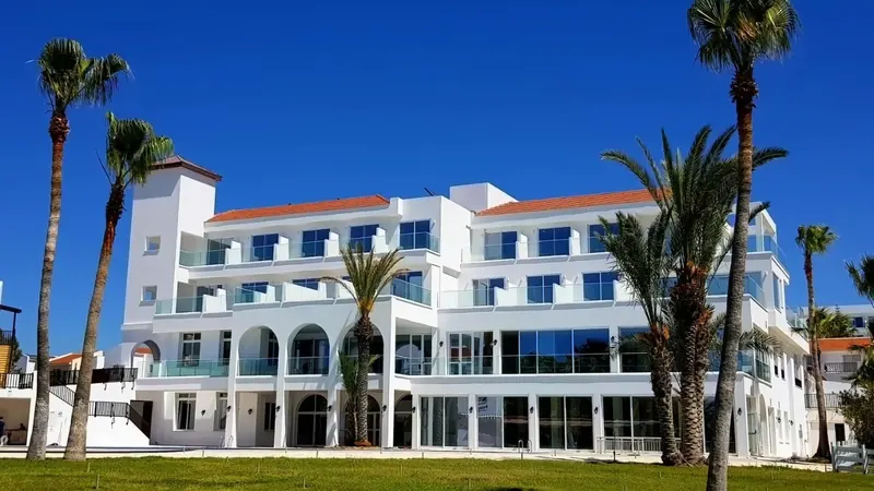 Akti Beach Village Resort, Pafos: zdjęcie 6 z 10