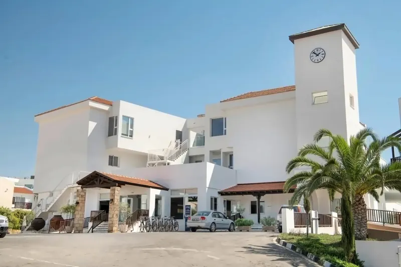 Akti Beach Village Resort, Pafos: zdjęcie 7 z 10