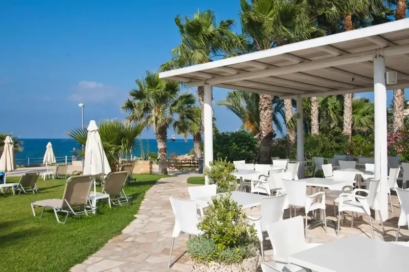 Akti Beach Village Resort, Pafos: zdjęcie 9 z 10