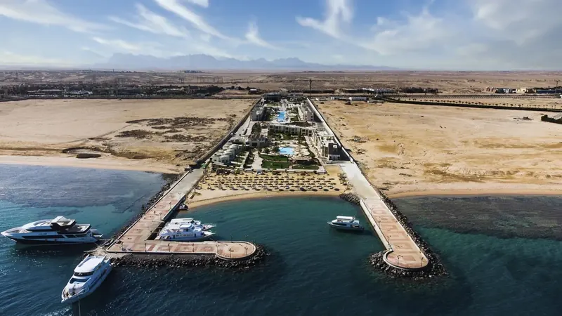 New Eagles Aqua Park Resort, Hurghada: zdjęcie 4 z 10
