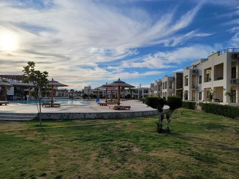 New Eagles Aqua Park Resort, Hurghada: zdjęcie 5 z 10