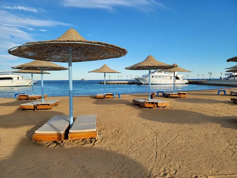 New Eagles Aqua Park Resort, Hurghada: zdjęcie 8 z 10