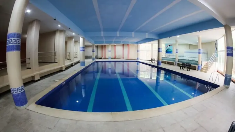 Sables dor Aparthotel, Agadir: zdjęcie 10 z 10