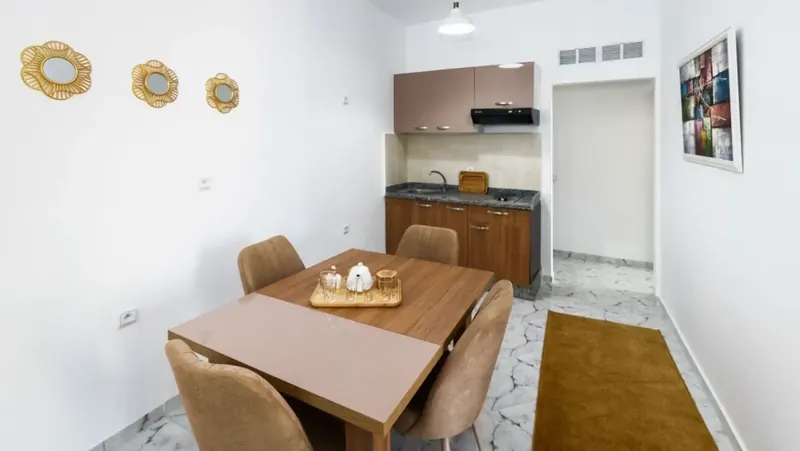Sables dor Aparthotel, Agadir: zdjęcie 5 z 10