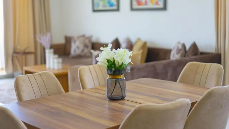 Sables dor Aparthotel, Agadir: zdjęcie 7 z 10