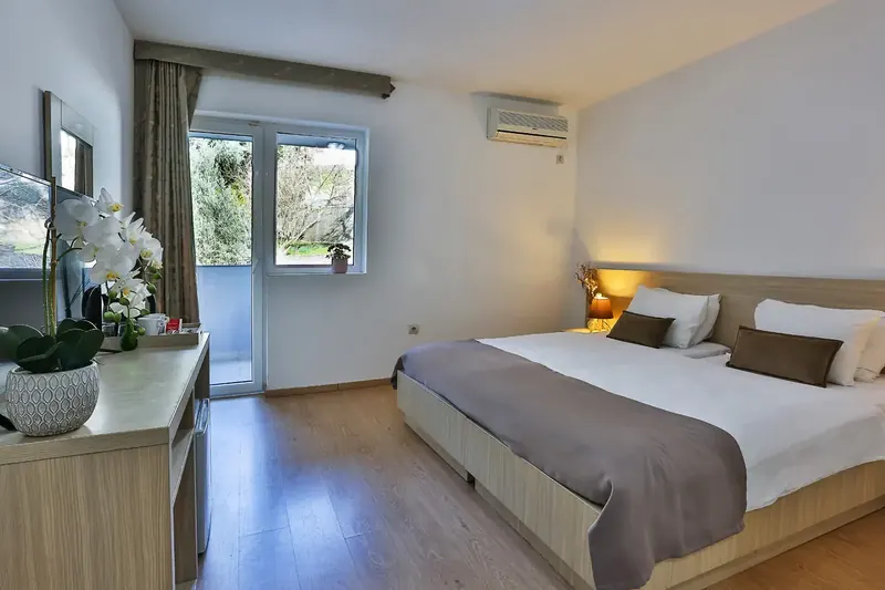 Villa Vanty, Riwiera Czarnogórska: zdjęcie 3 z 10