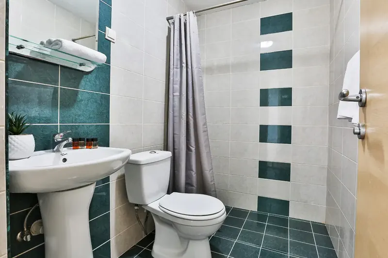 Villa Vanty, Riwiera Czarnogórska: zdjęcie 8 z 10